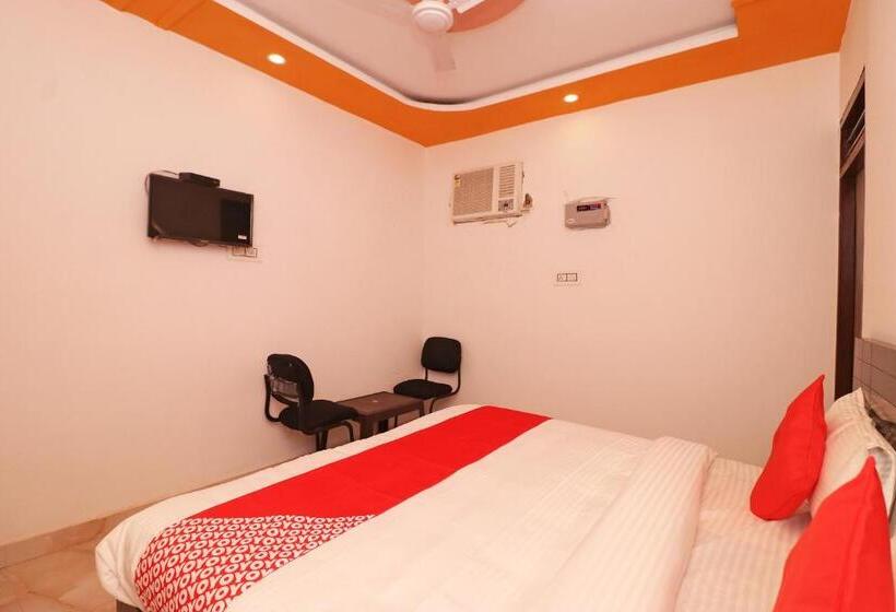 三人经典房间, Oyo 37918  Signature Inn