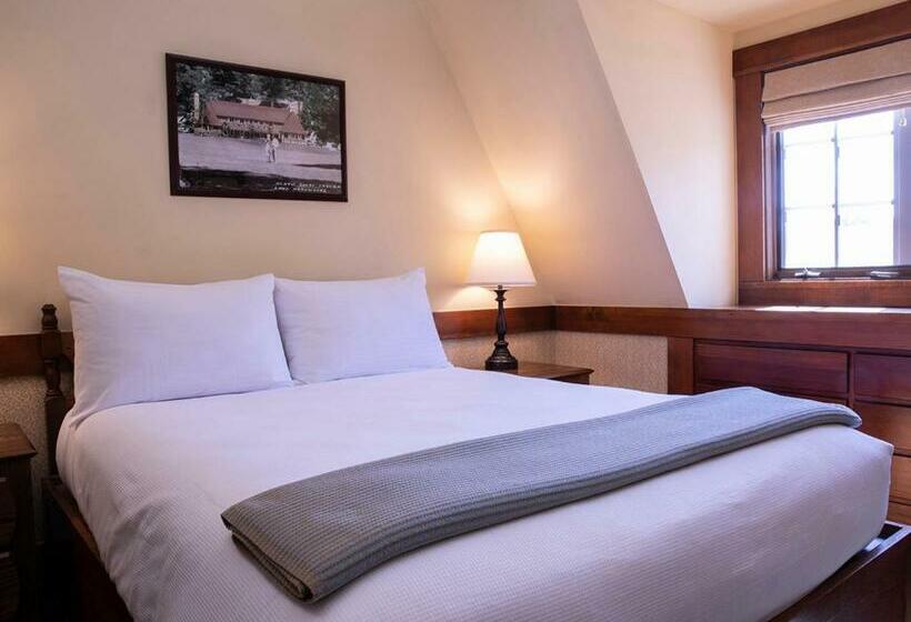 Шале 1 Спальня, Ucla Lake Arrowhead Lodge