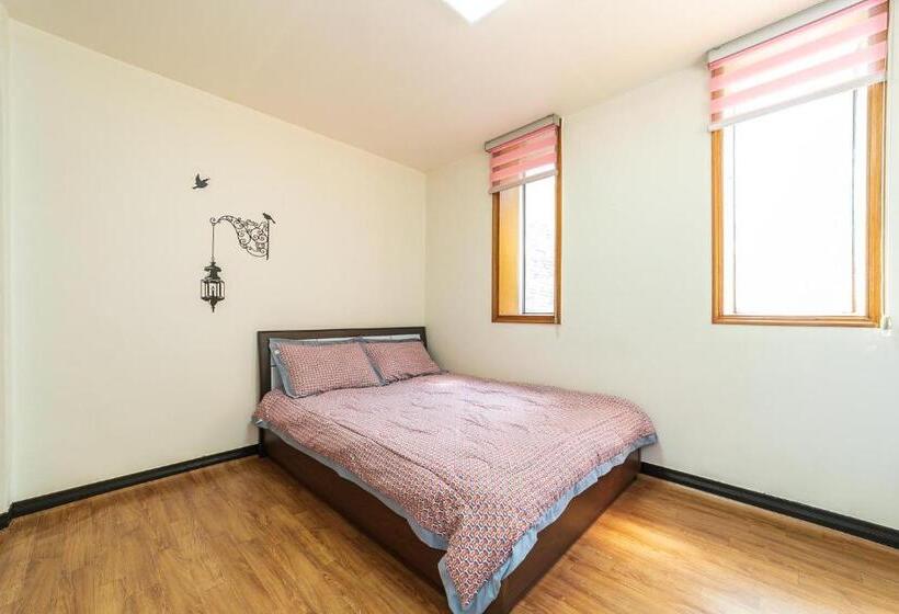 Номер Стандарт, Hoony Guesthouse   Hostel