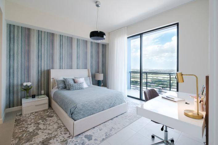스위트, Provident Grand Luxury Shortterm Residences