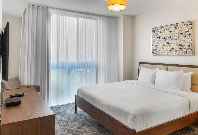 침실 3개 아파트, Provident Grand Luxury Shortterm Residences