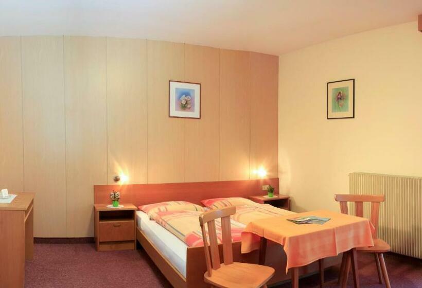 标准间, Pension Rastnerhof