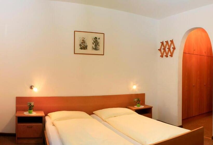 标准间, Pension Rastnerhof