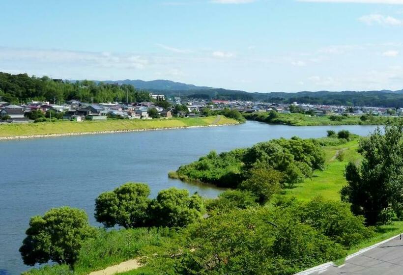 Студия Стандарт, Honso Grand  / Vacation Stay 35720