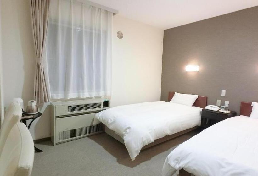 Студия Стандарт, Honso Grand  / Vacation Stay 35720