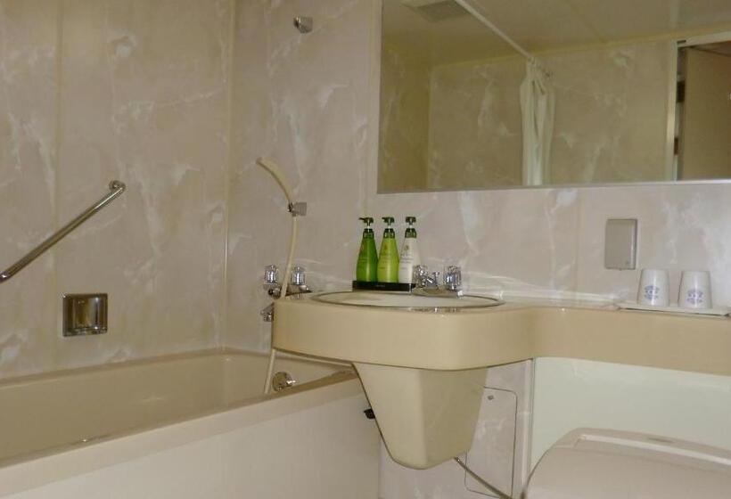 Студия Стандарт, Honso Grand  / Vacation Stay 35720