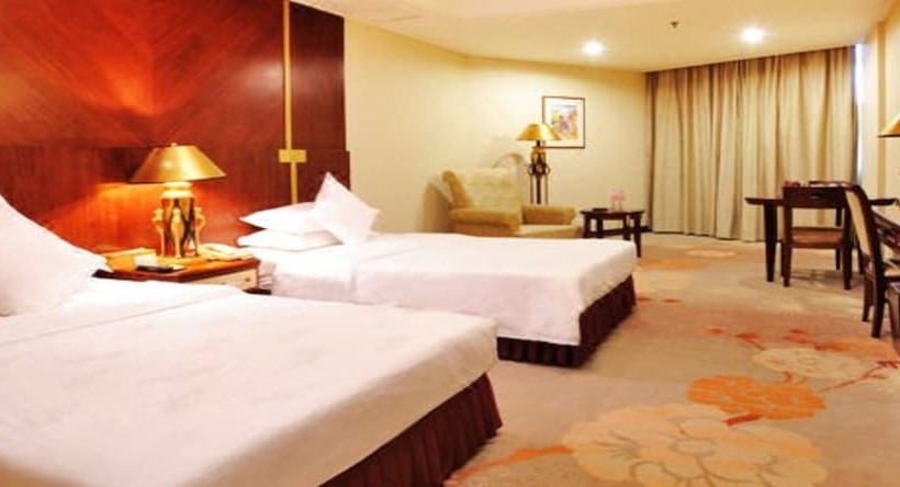 Executive Room, Fuzhou Meilun Hotel