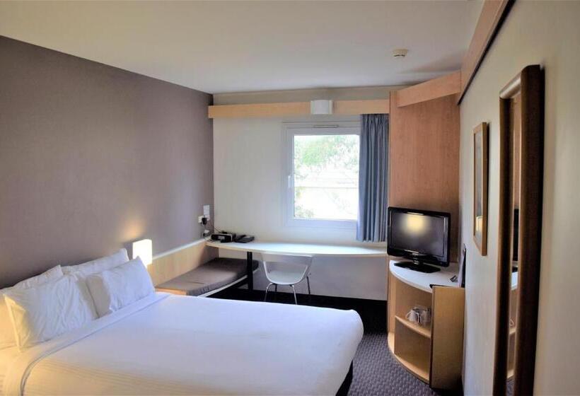 스탠다드 룸, Ibis Thornleigh