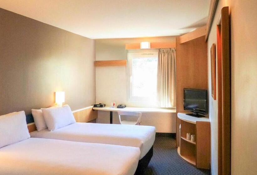 스탠다드 룸, Ibis Thornleigh