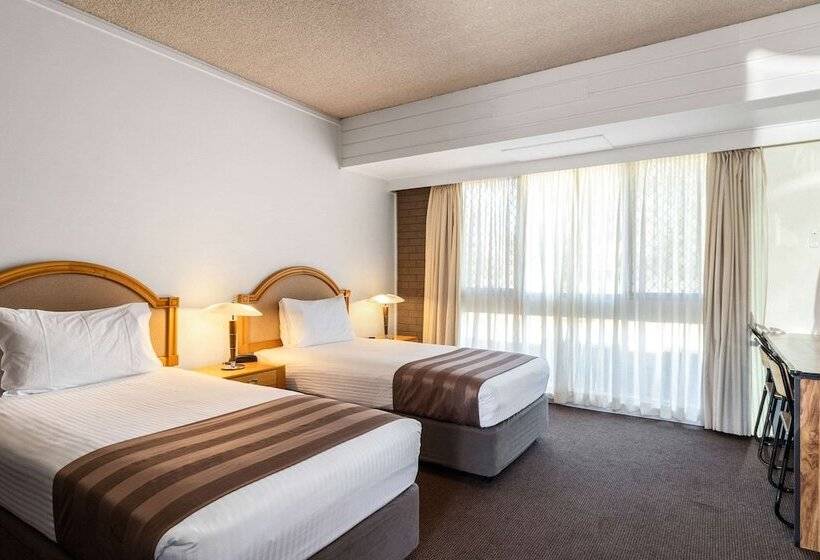 Номер Стандарт, Quality Inn Dubbo International