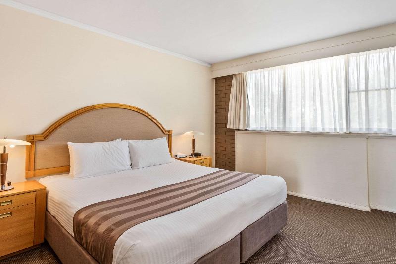 Стандартный Номер Кровать Кинг, Quality Inn Dubbo International