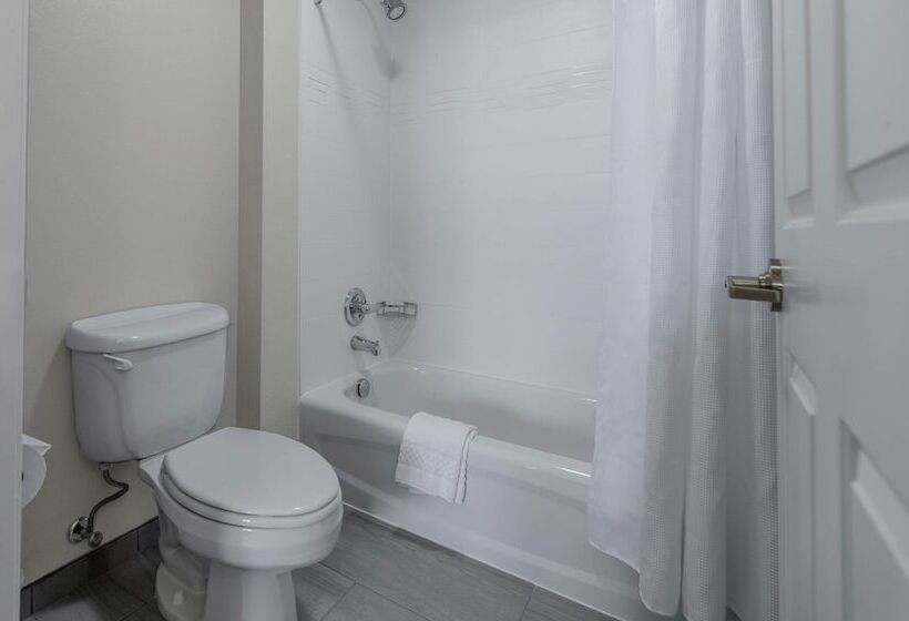 스위트, Residence Inn Columbus Easton