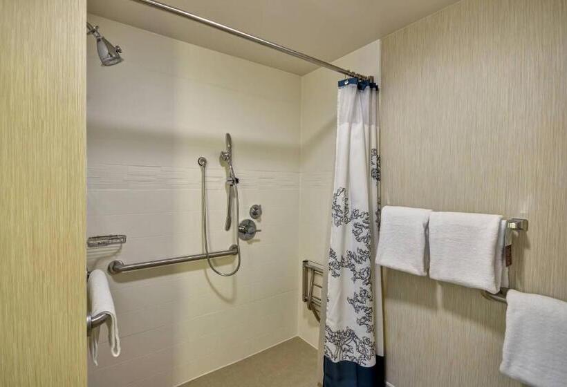 سوئیت 2 خوابه, Residence Inn Lexington South Hamburg Place
