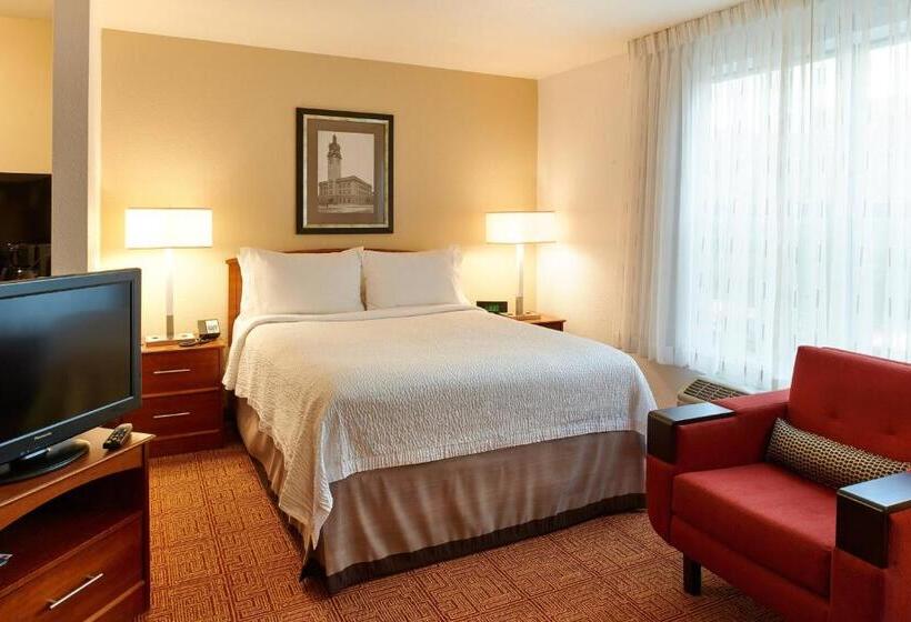스탠다드 스튜디오, Towneplace Suites By Marriott Minneapolis Downtown/north Loop