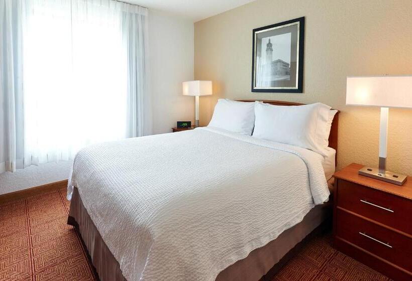 스탠다드 스튜디오, Towneplace Suites By Marriott Minneapolis Downtown/north Loop