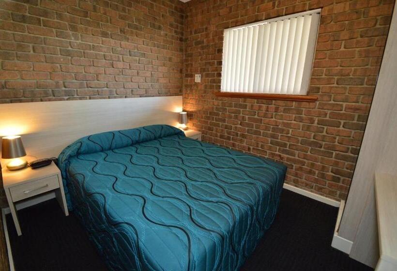 침실 1개 아파트, Marion Motel And Apartments