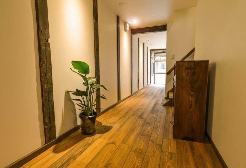 استودیوی استاندارد, Matsue   Hotel / Vacation Stay 45630