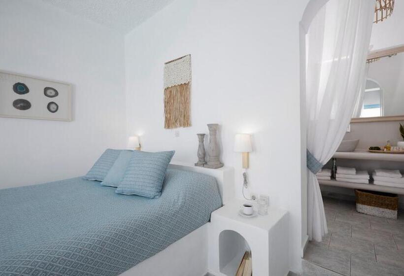 اتاق کلاسیک, Andromeda Villas & Spa Resort