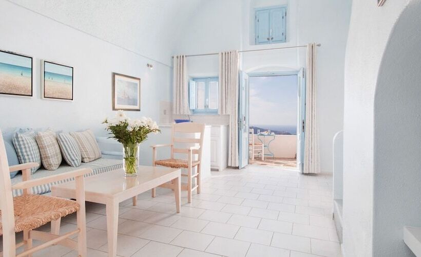 سوئیت خانواده 2 خوابه, Andromeda Villas & Spa Resort