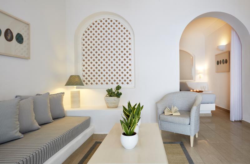 سوییت با استخر, Andromeda Villas & Spa Resort