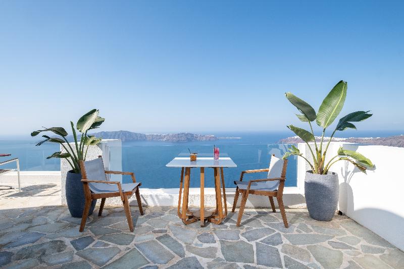 اتاق سوپریور, Andromeda Villas & Spa Resort