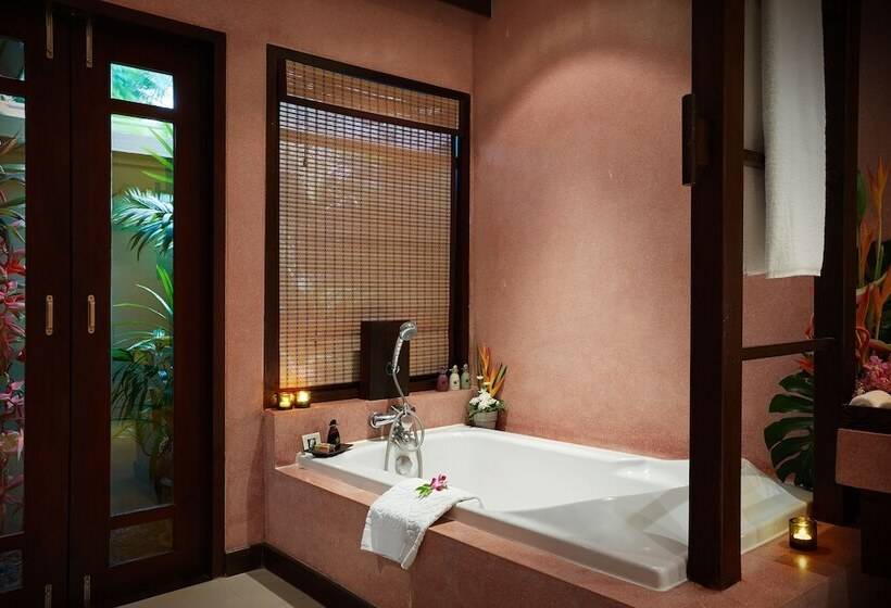 ویلای 1 خوابه, Bo Phut Resort And Spa   Sha Plus