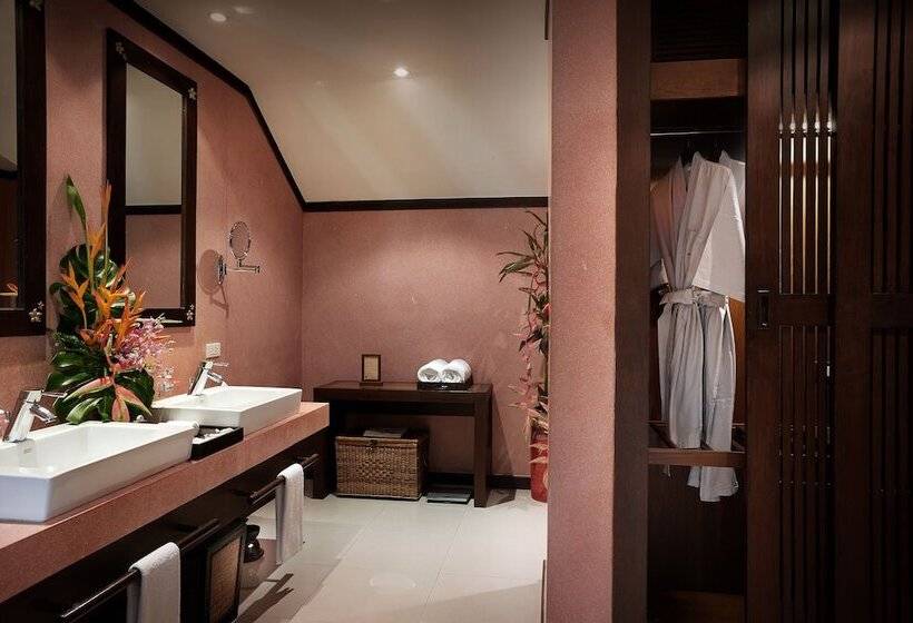 ویلای 1 خوابه, Bo Phut Resort And Spa   Sha Plus