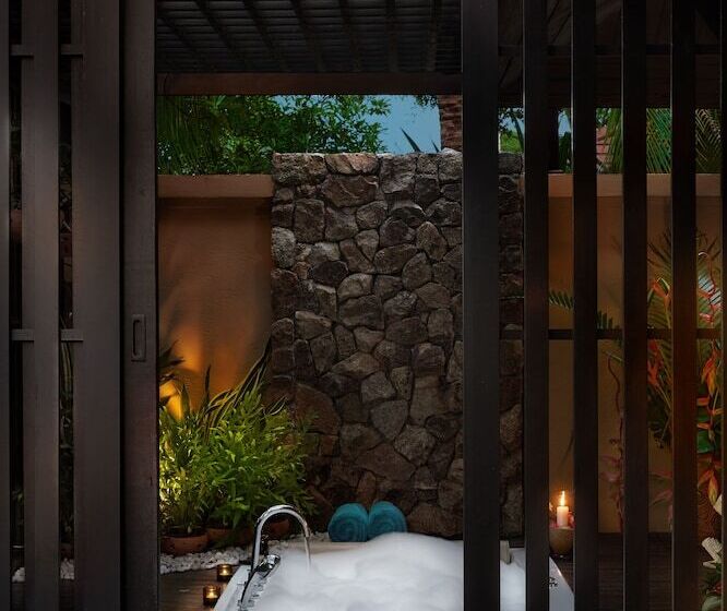 ویلای 1 خوابه, Bo Phut Resort And Spa   Sha Plus