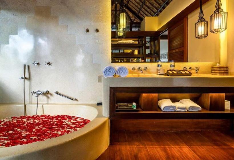 스위트, Hanging Gardens Of Bali