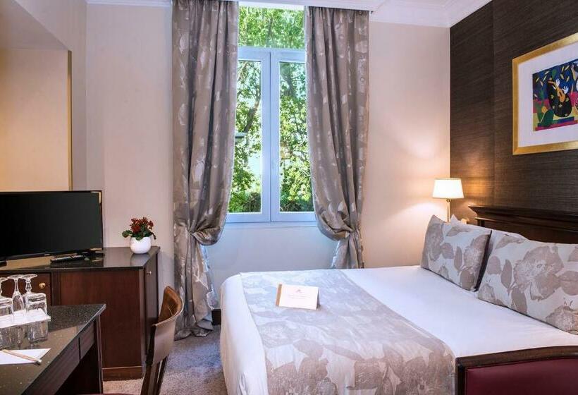프레스티지 룸, Hôtel West End Promenade
