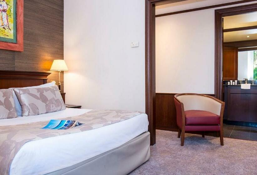 프레스티지 룸, Hôtel West End Promenade