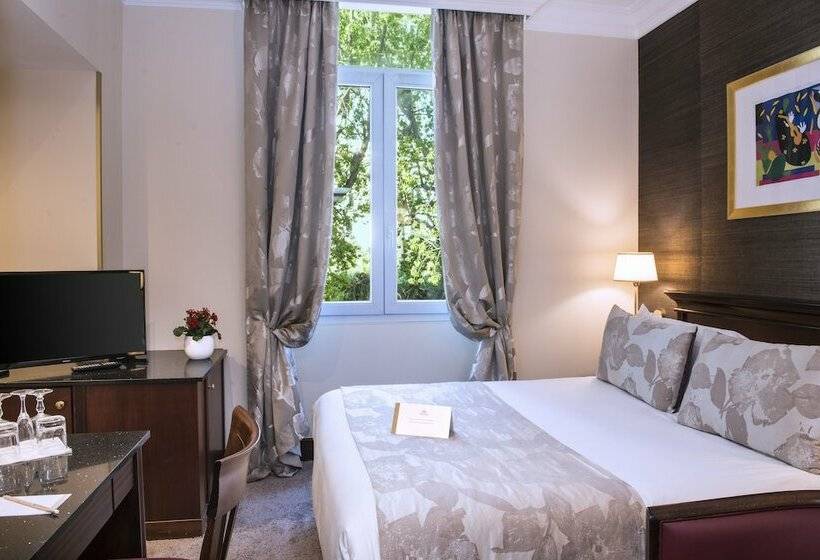 프레스티지 룸, Hôtel West End Promenade