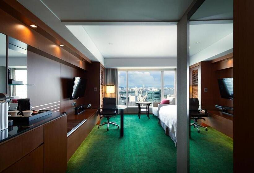 اتاق کلاسیک, Intercontinental Seoul Coex, An Ihg