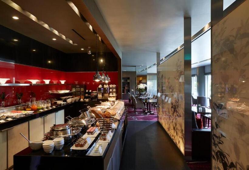 اتاق کلاسیک, Intercontinental Seoul Coex, An Ihg
