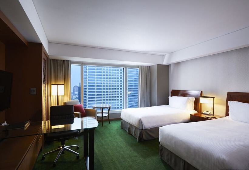 اتاق کلاسیک, Intercontinental Seoul Coex, An Ihg