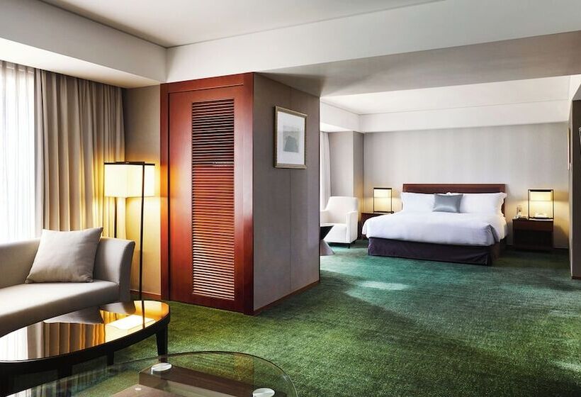 سوییت جونیور, Intercontinental Seoul Coex, An Ihg