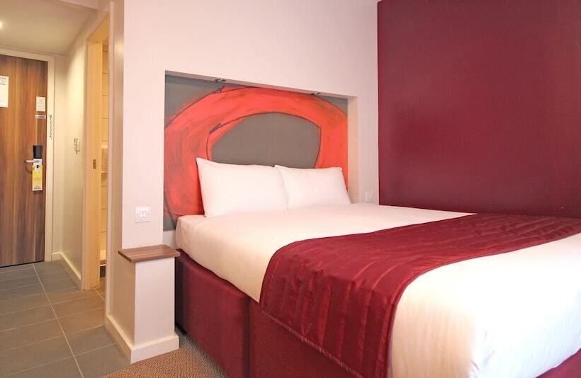 اتاق اجرایی, Ramada London Stansted Airport