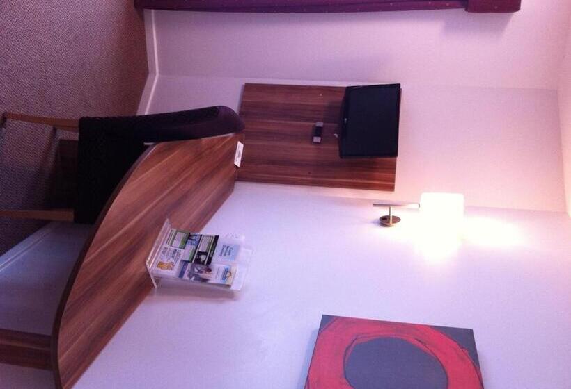 اتاق اجرایی, Ramada London Stansted Airport