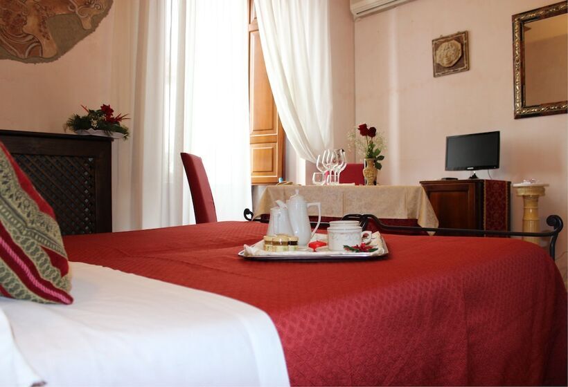 Номер Стандарт, Villa Cosilinum