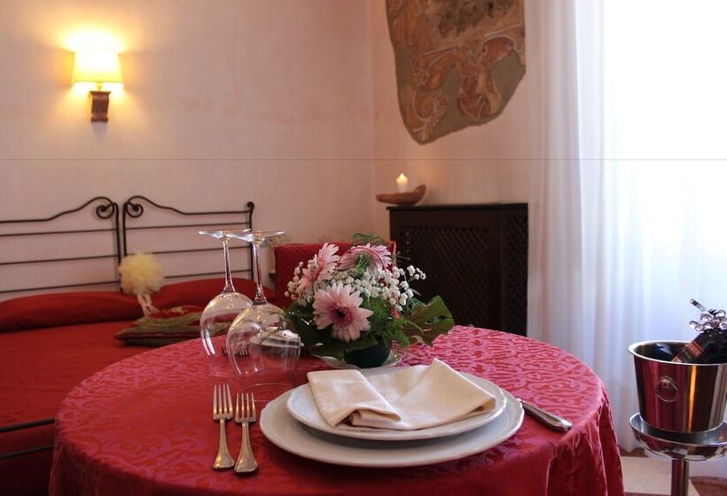 Номер Стандарт, Villa Cosilinum
