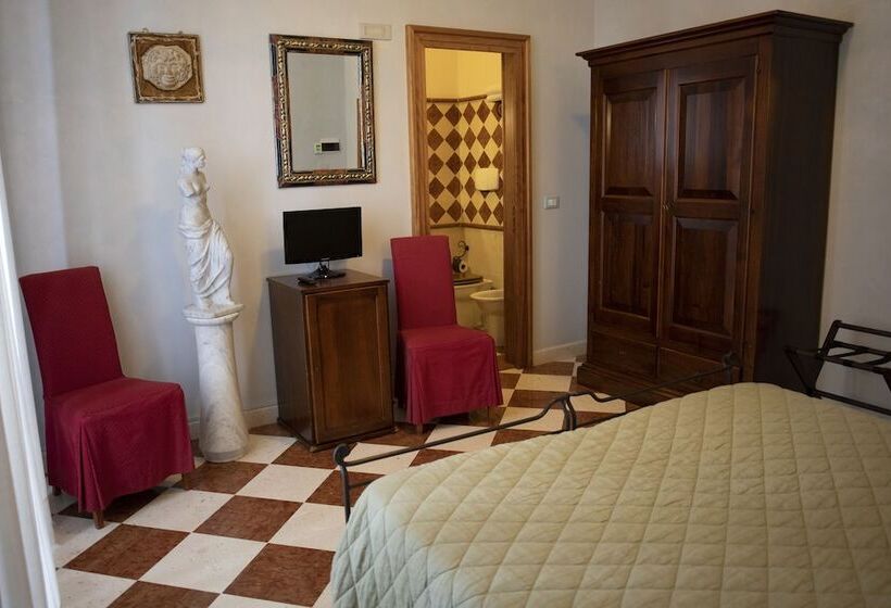 Номер Стандарт Индивидуальный, Villa Cosilinum
