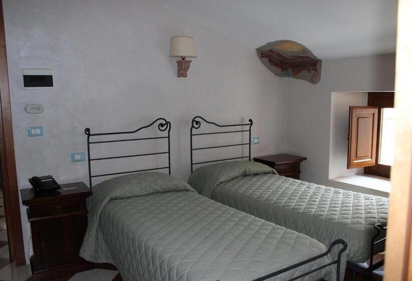 Номер Стандарт, Villa Cosilinum