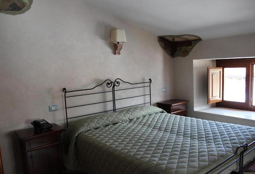 Номер Стандарт, Villa Cosilinum