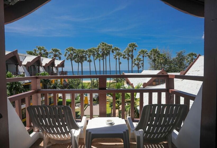 高级海景房, Woraburi Phuket Resort & Spa   Sha Plus