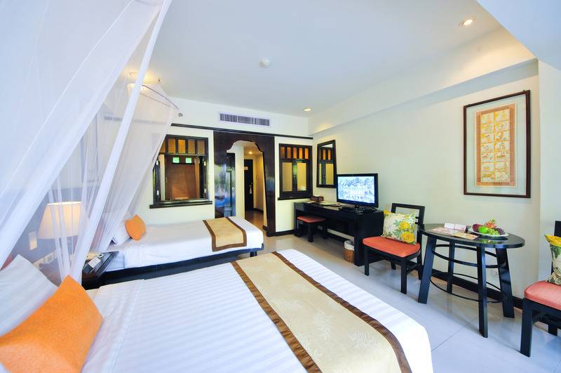 Cameră Deluxe, Woraburi Phuket Resort & Spa   Sha Plus