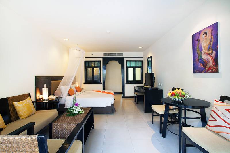 Cameră Deluxe, Woraburi Phuket Resort & Spa   Sha Plus
