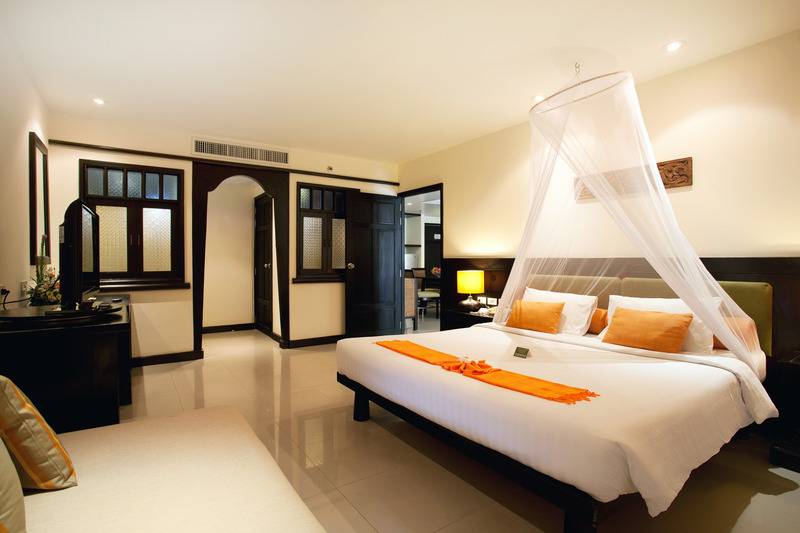行政套房, Woraburi Phuket Resort & Spa   Sha Plus