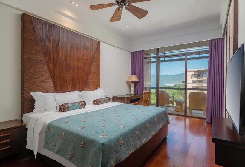 オーシャンビュースイート, Yalong Bay Mangrove Tree Resort