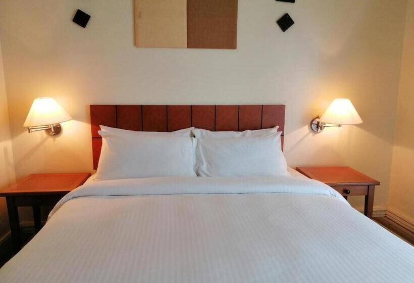 Апартаменты 2 Спальни, Stayinn Gateway Hotel Apartment