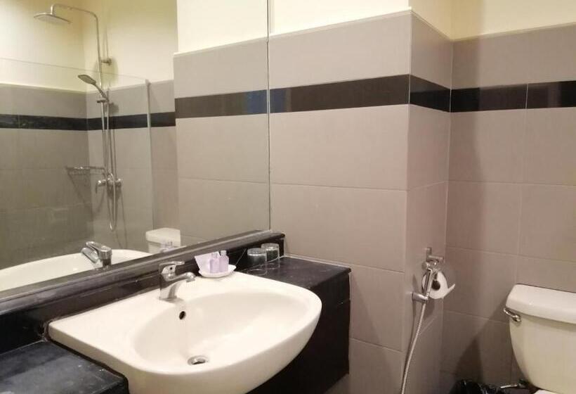 Номер Стандарт, Stayinn Gateway Hotel Apartment
